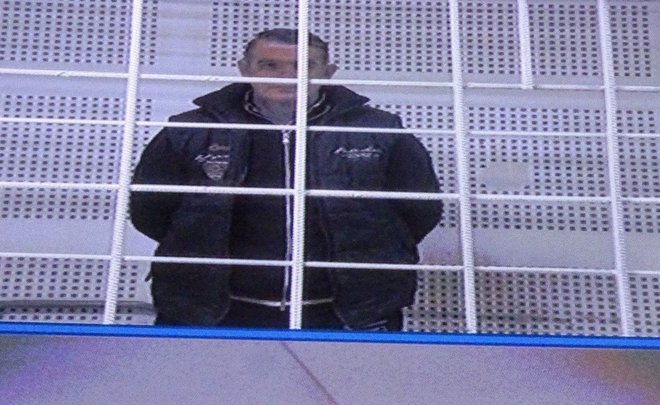 «Обязуюсь не скрываться»: главу ФСС по Татарстану не выпустили из СИЗО