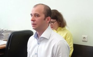 Бывшего главу Росимущества по Татарстану приговорили к 4 годам колонии за получение взятки