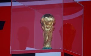 ФИФА подозревают в получении $880 млн за проведение ЧМ-2022 в Катаре