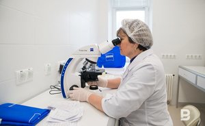 Китай признал лекарством от коронавируса «Арбидол»