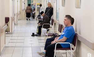 В России работают над устройством для диагностики болезни Паркинсона