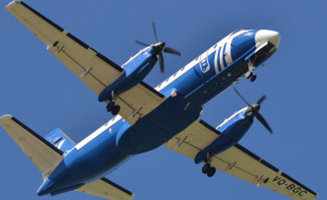 Норвегия и США выполнят наблюдательный полет над Россией