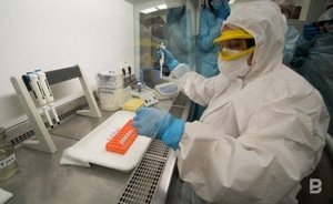 В Роспотребнадзоре рассказали, как поставить точный диагноз COVID-19