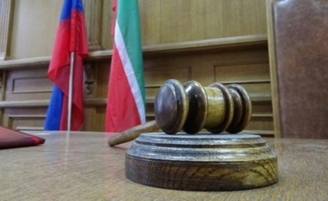 В Казани суд оштрафовал троих участников митинга против пенсионной реформы