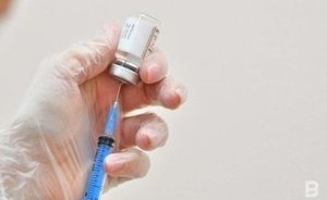 Экспертиза детской вакцины от COVID-19 на платформе «Спутник V» близка к завершению