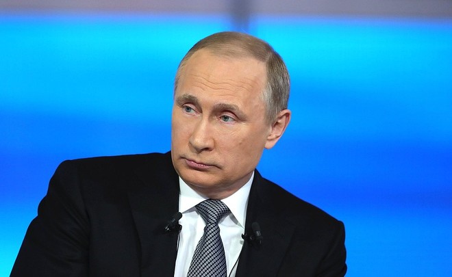 Путин назвал оказание платных медуслуг «криминалом»