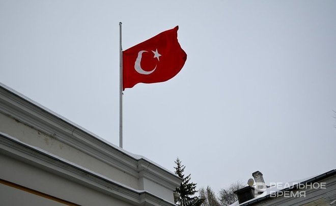 Число жертв землетрясения в Турции выросло до 14 тысяч