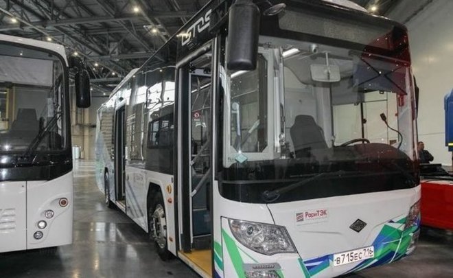 Система, не дающая водителям заснуть за рулем, успешно протестирована в ПФО