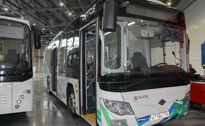 Система, не дающая водителям заснуть за рулем, успешно протестирована в ПФО