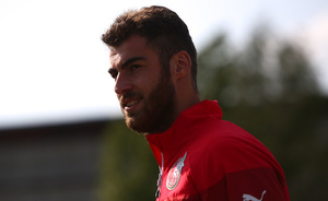 Кверквелия: «Возникла пара вариантов перейти в другие клубы, но с «Рубином» они не договорились»