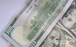 В Пензе накрыли деятельность фальшивомонетчиков, печатающих 100-долларовые купюры