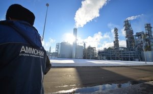 Первое собрание кредиторов «Аммония» пройдет заочно