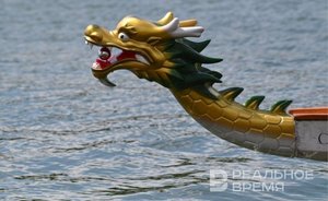 Россия в 2024 году примет около полумиллиона туристов из Китая