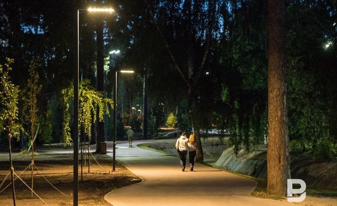 В воздухе Казани выявили почти четырехкратное превышение концентрации формальдегида