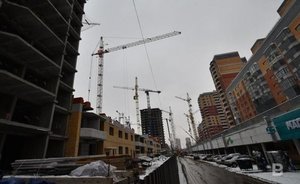 В Татарстане с начала года ввели в эксплуатацию 189 тысяч кв. метров жилья