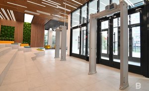 Системами контроля и управления доступом оборудовали все школы и детсады Казани