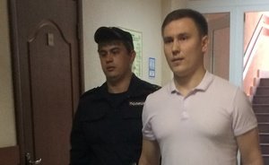 Начальника ИК-19 посадили на 9 лет и оштрафовали на 40 млн рублей