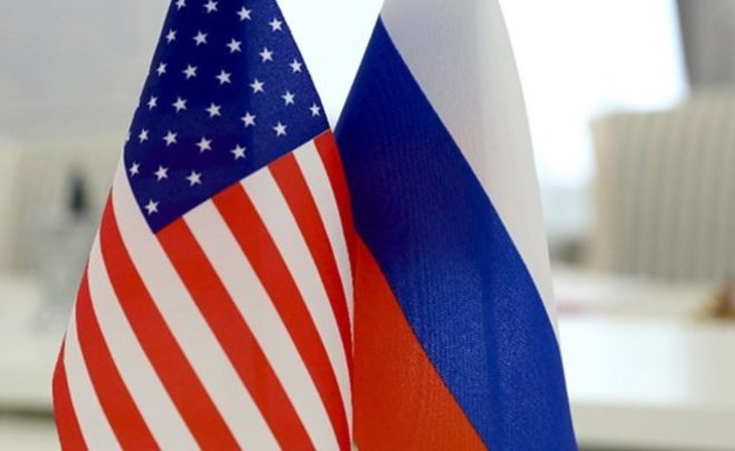 Посол Антонов: США не вернут России отнятую дипломатическую собственность