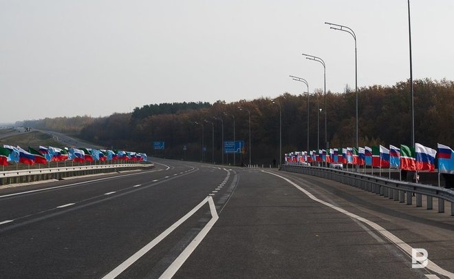 Власти Татарстана исключили противницу строительства трассы М-12 из рабочей группы