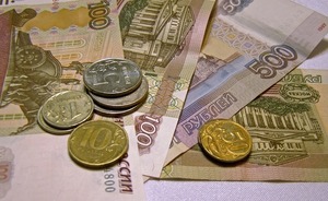 Средняя зарплата работников предприятий Казани выросла до 39,4 тысячи рублей