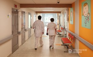 Поликлиники Казани в праздники будут принимать пациентов ежедневно