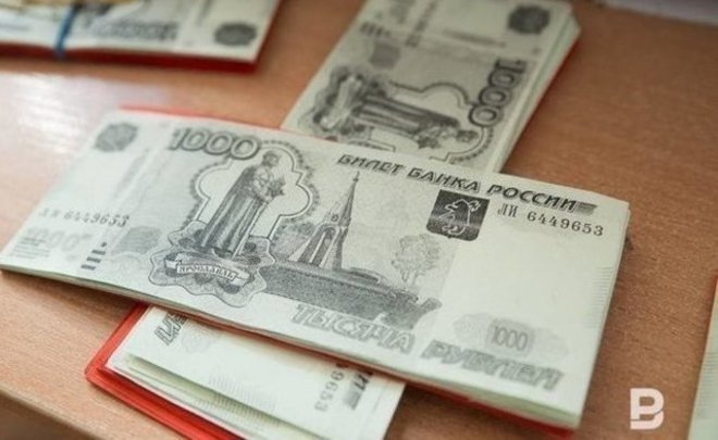 В России в этом году было выделено около 50 млрд рублей на выплаты неполным семьям и беременным женщинам