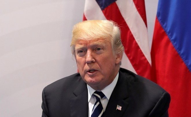 Трамп заявил, что американское ядерное оружие сильнее российского