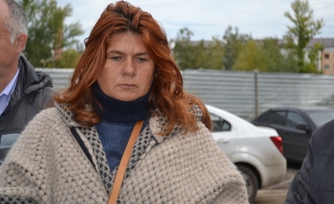 Суд отложил рассмотрение дела о банкротстве финдиректора «ФОНа» Дианы Ахметзяновой