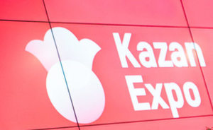 Первая очередь строительства Kazan Expo завершится в конце 2016 года