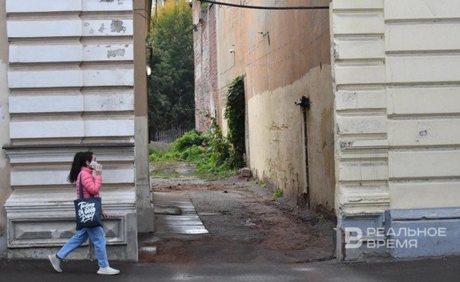 Гидрометцентр России спрогнозировал в ПФО температуры на 6—8 градусов выше нормы