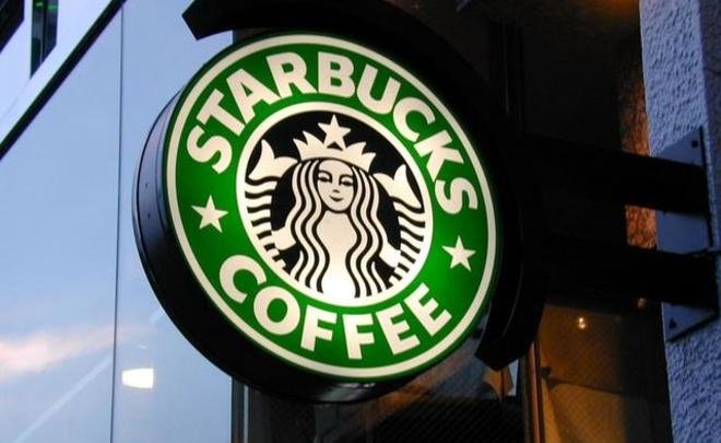 Четвертый Starbucks появится в центре Казани