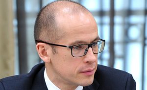Бречалов: Удмуртия должна конкурировать с Татарстаном и Москвой
