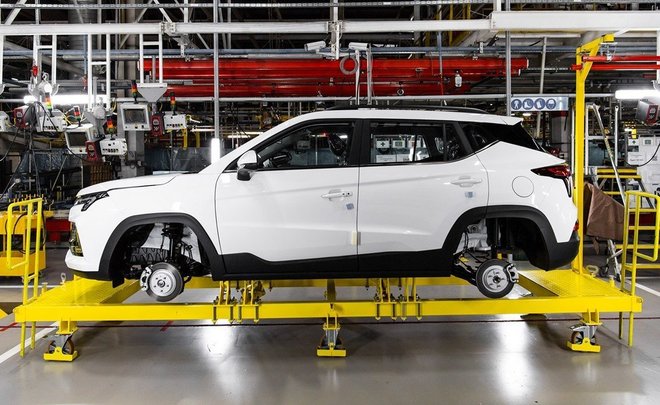 Итоги дня: Россию объявили «спонсором терроризма», возвращение «Москвича», часть Татарстана осталась без света