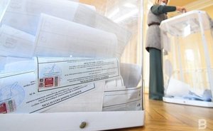 В Москве функцией переголосования воспользовались 95 тысяч человек