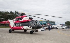 Татарстанская «Сетевая компания» заказала полеты на вертолете за 34 млн рублей