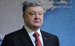 Депутат Госдумы РФ предложил обменять украинских моряков на Порошенко