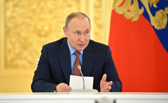 Путин: «Принятие Волжской Булгарией ислама стало одной из знаменательных вех в истории нашей Родины»