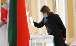 В Нижнекамском районе в первый день голосования на выборах в Госдуму проголосовали 41,69% избирателей