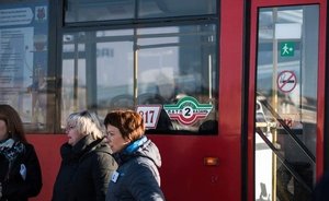 В Казани с 30 апреля начинают работу шесть садоводческих маршрутов