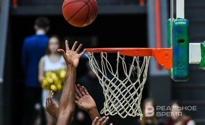 УНИКС разгромил «Минск» в матче регулярного чемпионата Единой лиги ВТБ