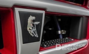 Эксперты: китайские производители могут помешать КАМАЗу продавать 60 тысяч грузовиков в год