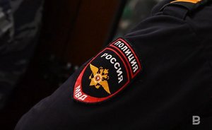 В Казани задержали иностранца, подозреваемого в причастности к сбыту наркотиков