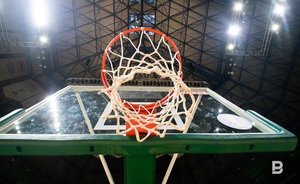 Международная федерация баскетбола отстранила Россию от всех турниров