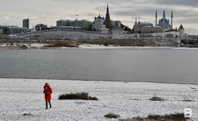 В Казани зафиксировали превышение концентрации диоксида азота
