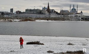 В Казани зафиксировали превышение концентрации диоксида азота