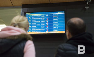 Российские специалисты удовлетворены системой безопасности в аэропорту Каира