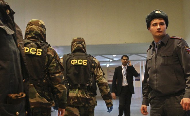 ФСБ и ФНС начали выемку документов на предприятиях агрохолдингов в трех регионах ПФО