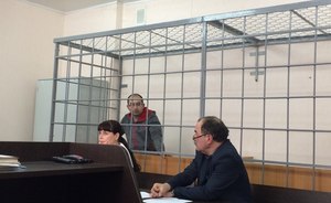 В Казани суд оставил под арестом до 2 июля директора «ТФБ Финанс»