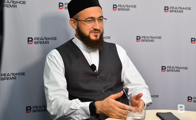 Муфтий Татарстана поздравил мусульман с началом нового года по Хиджре