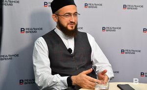 Муфтий Татарстана поздравил мусульман с началом нового года по Хиджре